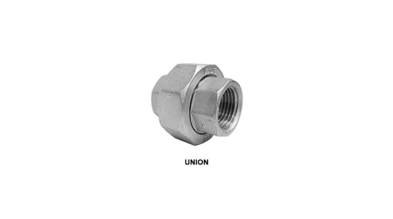 SS Union